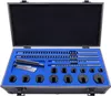 PAULIMOT HSS-Räumnadel Set für 4, 5, 6 und 8 mm Keilnuten Produktbild-Vorschau 1
