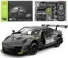 Porsche 911 GT2 RS Clubsport 25 1:18 Náhľad obrázku produktu 14