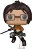 Attack on Titan - Hange 464 - Funko Pop! - Figura in vinile Anteprima dell’immagine prodotto 5