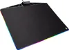 Corsair MM800 USB RGB Gaming Mauspad rutschfest schwarz Produktbild-Vorschau 2