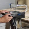 Dremel Moto-Saw (MS20-1/5), Schwarz, Grau, 4 cm, AC, 70 W, Produktbild-Vorschau 16