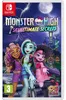 Nintendo Games Nintendo Switch Monster High: Skulltimate Produktbild-Vorschau 1