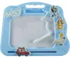 Bluey 07837 Blaue magnetische Schreibtafel Produktbild-Vorschau 2