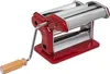 Imperia ELECTRIC IMPERIA 230V IPASTA METAL. CLASSICA ROSSA Produktbild-Vorschau 4