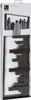 Umbra Hooks Skyline Mehrfach Wandhaken, Aufhänger, Produktbild-Vorschau 6