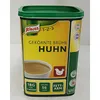 Knorr Bouillon de poule en grains (boîte de 1 kg) Voir les images du produit 1