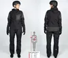 Endura Urban Luminite 3 in 1 II Jacket kobiety czarny Podgląd zdjęcia produktu 10