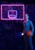 OSRAM Neon Digital Flex mehrfarbige Outdoor-LED-Strips 5m Produktbild-Vorschau 5