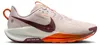 Nike React Pegasus Trail 5 Silt Red Hyper Crimson Sail Dark Produktbild-Vorschau 6