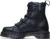 Dr. Martens Femme Botte à lacets noir Voir les images du produit 10