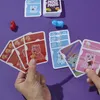 Hasbro Gaming Piggy Piggy, Kaartspel, Familie, Vanaf 7 jaar Productafbeelding-voorbeeld 7