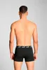 2er Pack Puma Herren Boxershorts Trunk Schwarz XL Produktbild-Vorschau 4