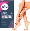 Veet Expert Kaltwachsstreifen für Beine und Körper, 30 Produktbild-Vorschau 1
