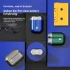 MINI Tragbar Rasierer Herren,Vollständig Waschbar Produktbild-Vorschau 2