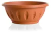Pot de fleurs - ALBA - D 80 cm - Terracotta Voir les images du produit 1