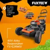 FUXTEC  40V Akku Rasenmäher FX-E2RM51SET - 51cm Produktbild-Vorschau 2