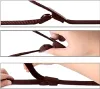 Verk 14464 Ceinture tactique 120 cm marron Voir les images du produit 9