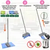 One Click Mop - Ein Click Mopp Bodenwischer + Produktbild-Vorschau 2