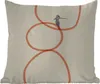MuchoWow® Outdoor Kissen - Liebe - Vintage - Ehepaar - Produktbild-Vorschau 1