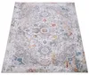 Paco Home Teppich Wohnzimmer Kurzflor Orient Ornamente Produktbild-Vorschau 5