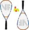 Raketensport Vicfun Speed Badminton 100 Set Junior Produktbild-Vorschau 7