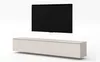 AX LIVING Buffet bas design beige Loriano 2x100 cm Armoire Voir les images du produit 3
