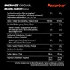 PowerBar New Energize Bar 25 x 55g Energy Riegel Box - Produktbild-Vorschau 10