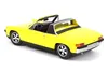 Norev 187689 Porsche 914/6 gelb 1973 Maßstab 1:18 Produktbild-Vorschau 2
