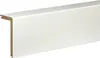 Neuhofer Rohrabdeckleiste 240 cm x 150 x 15 mm weiß Produktbild-Vorschau 11