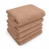 500g/m² Duschtücher 70x140 Badetücher 100% Baumwolle Produktbild-Vorschau 2
