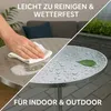 Stehtisch COAL Bistrotisch Partytisch klappbar Gartentisch Produktbild-Vorschau 2