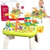 Woopie Baby Montessori 8-in-1 interaktives Produktbild-Vorschau 1