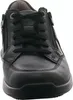 Jomos Komfort Schnürschuhe Herren 31343239383339 Schwarz 47 Produktbild-Vorschau 4