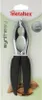Metaltex Nussknacker Synthesy Zamac schwarz silber Soft Produktbild-Vorschau 4