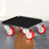 VEVOR, carro para muebles, capacidad máxima de 544 kg, Vista previa de la imagen del producto 10