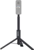 Insta360 CINX2CB/G, 3 noha/nohy, Černá, 109 cm, 250 g Náhled obrázku produktu 7