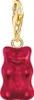 Thomas Sabo Anhänger Haribo Charm-Club Goldbär Rot Produktbild-Vorschau 4