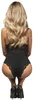Dessous- 810-TED-1 Body schwarz L/XL Produktbild-Vorschau 3