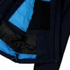 Chlapecká lyžařská bunda CMP Dětská bunda Snaps Hood Náhled obrázku produktu 6