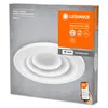 Ledvance Smart+ LED Deckenleuchte Orbis Spiral Weiß Ø50cm Produktbild-Vorschau 4