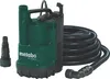 Metabo TP 12000 SI, 7 m, 5,1 kg Produktbild-Vorschau 9