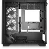 Sharkoon CASE M-ATX Curve Glass Panel 2x U3 1x Type-C TRRS Voir les images du produit 5