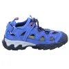 Meindl Outdoor Sandalen RUDY Kinder Leder & Textil Blau Produktbild-Vorschau 37