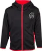 Star Wars - Vader Kids Teq Hoodie Black-110/116 Produktbild-Vorschau 2
