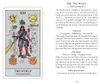 Simon & Schuster - The Ultimate RPG Tarot Deck Podgląd zdjęcia produktu 8