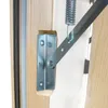 4IQ Schody Strychowe NORDIC 87mm 120x80 + dodatkowa Podgląd zdjęcia produktu 8