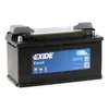 Exide EB950 Excell 12V 95Ah 800A Autobatterie Produktbild-Vorschau 13