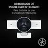 Razer Kiyo V2 X, 3,7 MP, 2560 x 1440 px, Quad HD, 60 fps, Náhľad obrázku produktu 16
