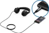 deleyCON 1,5m Nylon 3,5mm Klinke Audio Stereo AUX Kabel Produktbild-Vorschau 6