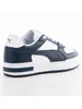 A side view of a Puma Select Ca Pro Classic sports shoe. Produktbild-Vorschau